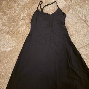 Putdoorvoices exercise dress